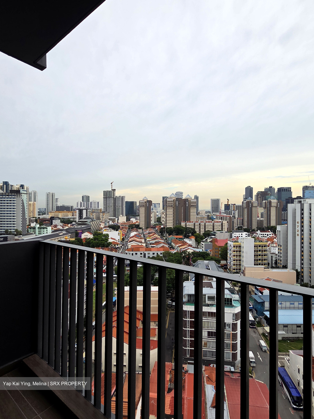 Piccadilly Grand (D8), Apartment #551476761